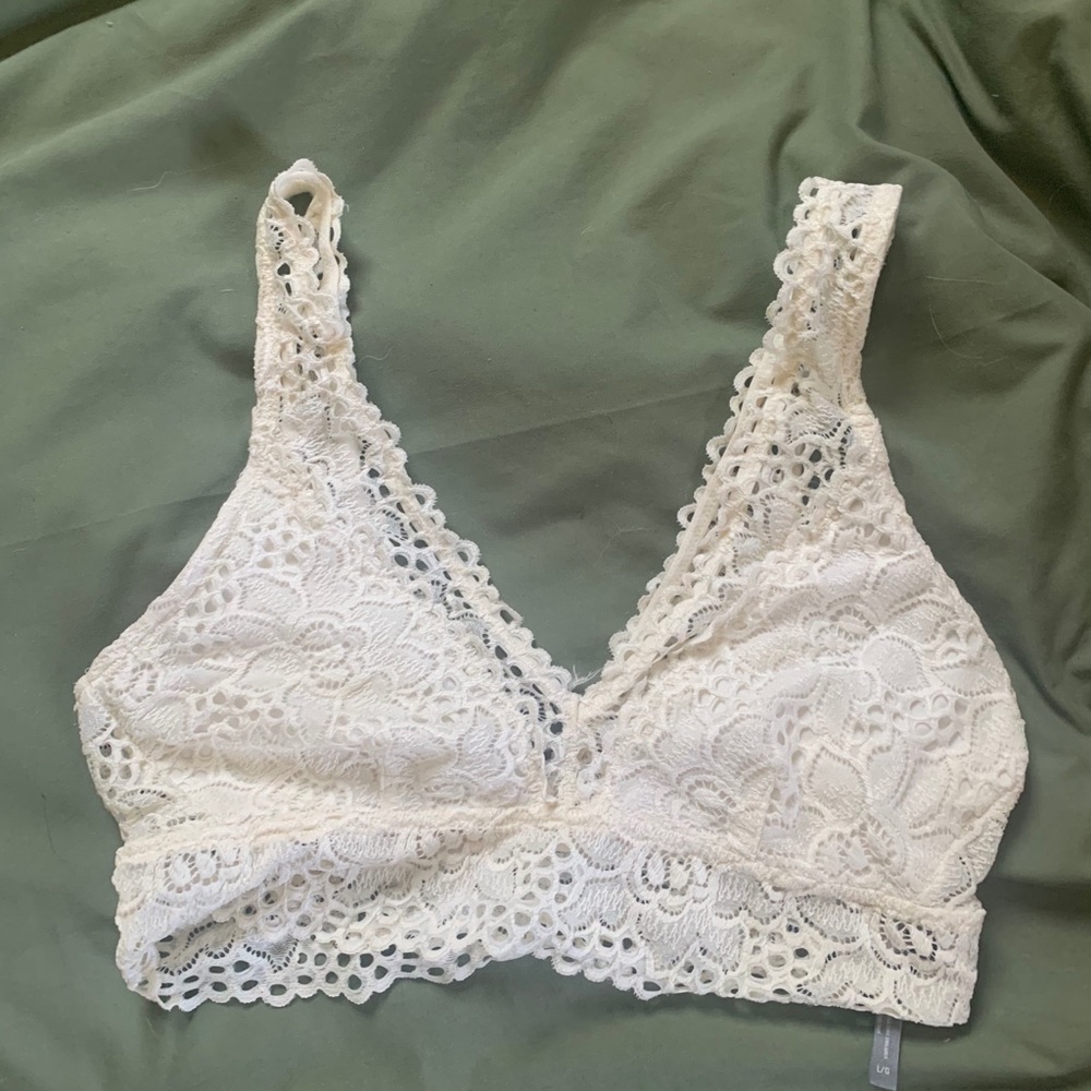 Aerie bralette!